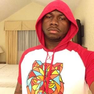 Meet your Posher, Marcus